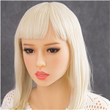 SM Doll #45 ラブドール 163cm 普乳 Cカップ TPE製 リアルドール