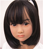 AXB Doll ラブドール Heads 頭部のみ TPE製