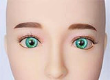 AXB Doll ラブドール Heads 頭部のみ TPE製
