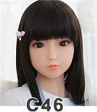AXB Doll ラブドール Heads 頭部のみ TPE製