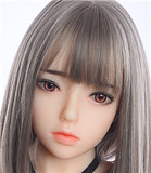 AXB Doll ラブドール Heads 頭部のみ TPE製