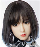 AXB Doll ラブドール Heads 頭部のみ TPE製
