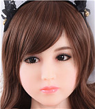 AXB Doll ラブドール Heads 頭部のみ TPE製