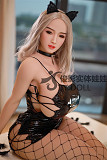 JY DOLL #222 ラブドール 159cm Mカップ TPE製