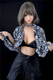 SM Doll #45 ラブドール 163cm 普乳 Cカップ TPE製 リアルドール