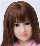 AXB Doll ラブドール Heads 頭部のみ TPE製