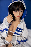 SM Doll #65 ラブドール 138cm 普乳 Eカップ TPE製 エロ人形