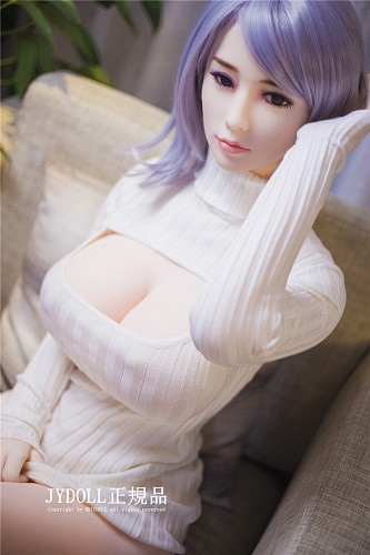 JY DOLL #108 ラブドール 160cm 大胸 TPE製
