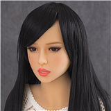 SM Doll #45 ラブドール 163cm 普乳 Cカップ TPE製 リアルドール