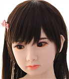 AXB Doll ラブドール Heads 頭部のみ TPE製