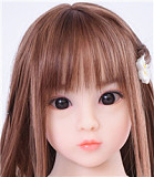 AXB Doll ラブドール Heads 頭部のみ TPE製