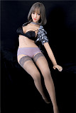 SM Doll #45 ラブドール 163cm 普乳 Cカップ TPE製 リアルドール