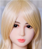 AXB Doll ラブドール Heads 頭部のみ TPE製
