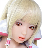 AXB Doll ラブドール Heads 頭部のみ TPE製