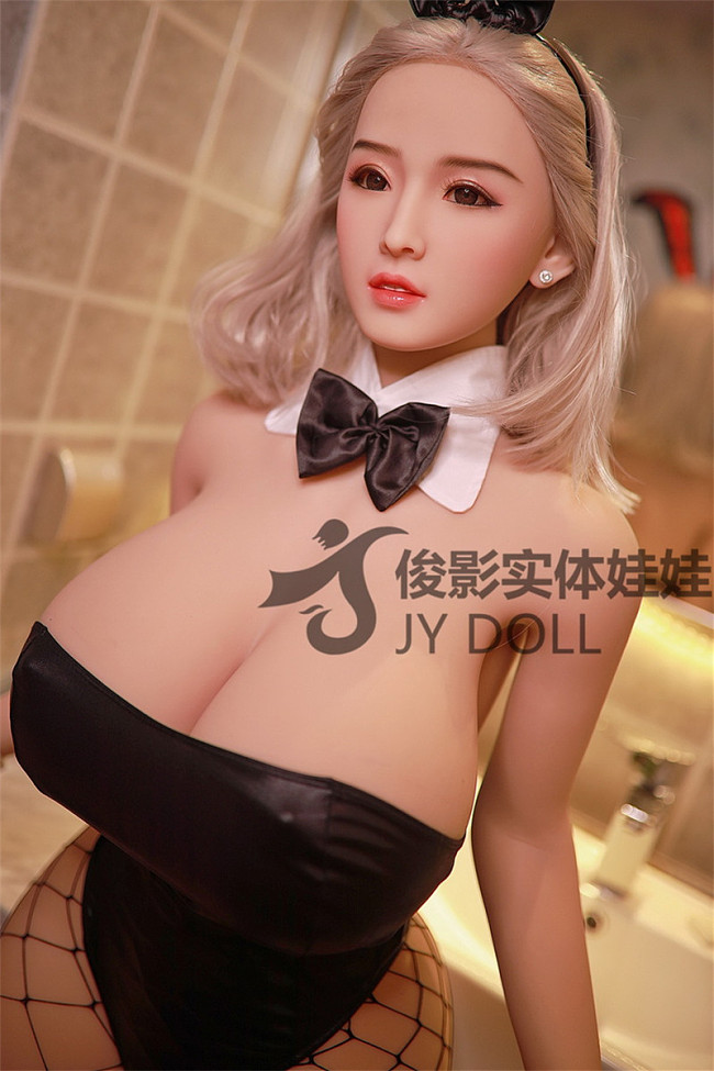 JY DOLL #222 ラブドール 159cm Mカップ TPE製