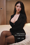 JY DOLL 小倩 ラブドール 170cm Hカップ シリコンヘッド+TPEボディ