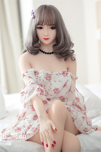 JY DOLL #163 ラブドール 148cm小胸 TPE製
