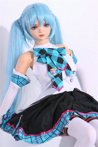 Qita Doll #8 ラブドール 152cm Dカップ TPE製