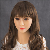 SM Doll #19 ラブドール 149cm Bカップ TPE製