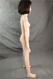 SM Doll #12 ラブドール 128cm AカップPlus TPE製