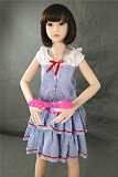 SM Doll #12 ラブドール 128cm AカップPlus TPE製