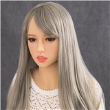 SM Doll #12 ラブドール 128cm 貧乳 TPE製 かわいい ろり ダッチワイフ 等身大