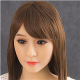 SM Doll #12 ラブドール 128cm AカップPlus TPE製
