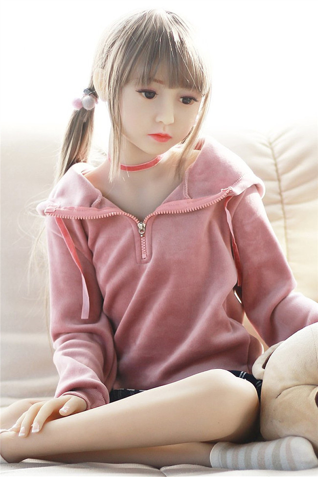 SM Doll #12 ラブドール 128cm 貧乳 TPE製 かわいい ろり ダッチワイフ 等身大