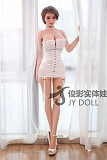 JY DOLL #226 ラブドール 170cm Hカップ TPE製