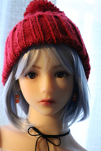 WM Doll ラブドール 153cm Cカップ #296 TPE製
