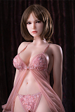 等身 大 大人っぽい ラブドール 162cm Eカップ  等身 大 シリコン Sino Doll #31