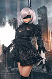 WM Doll ラブドール 165cm E-Cup #153 TPE製