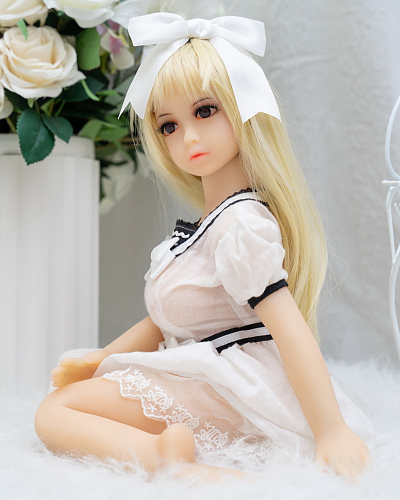 AXB Doll #108 ラブドール 65cm 大胸 TPE製