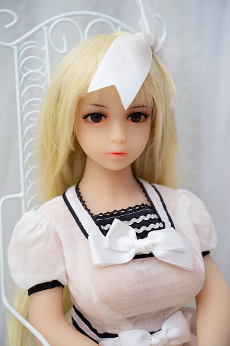 AXB Doll #108 ラブドール 65cm 大胸 TPE製