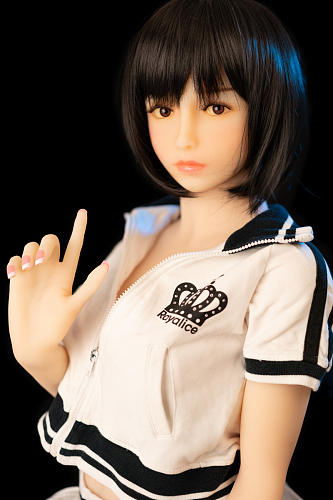 WM Doll 等身大 リアル ラブドール 156cm B-cup #153 TPE製 sex doll