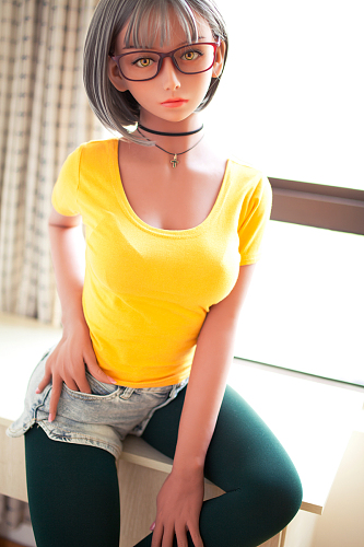 WM Doll ラブドール 156cm Bカップ #153 日焼け肌 TPE製
