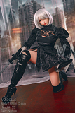 WM Doll ラブドール 165cm E-Cup #153 TPE製