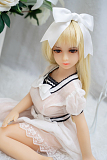 AXB Doll #108 ラブドール 65cm 大胸 TPE製