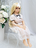 AXB Doll #108 ラブドール 65cm 大胸 TPE製