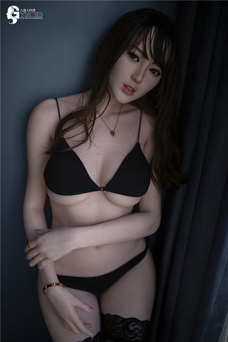 rzr doll 人造人 #7 ブラックビキニ美人 リアルラブドール 162cm NO.11 Dカップ 最高級 ダッチワイフ シリコン