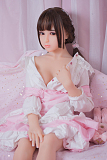 AXB Doll#A81 130cm ラブドール 貧乳 TPE製