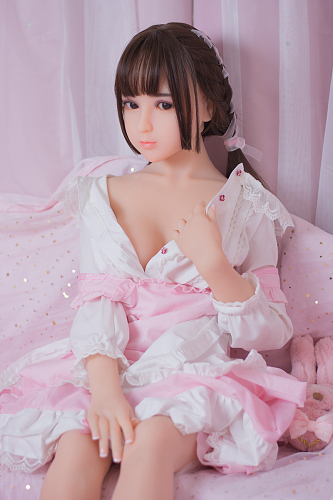 AXB Doll#A81 130cm ラブドール 貧乳 TPE製