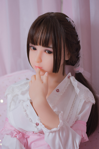 AXB Doll#A81 130cm ラブドール 貧乳 TPE製