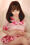 WM Doll ラブドール 156cm B-cup #153B TPE製