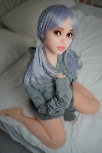 PiperDoll Ariel ラブドール 140cm Fカップ TPE製