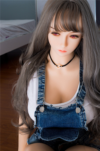 WM Doll ラブドール 145cm E-cup #153 TPE製