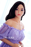 JY DOLL #42 ラブドールエロ 168cm Dカップ TPEリアルドール