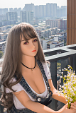 WM Doll ラブドール 145cm E-cup #153 TPE製