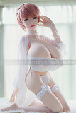 JY DOLL #80 140cm TPE製 超乳ラブドール リアル セックス 人形