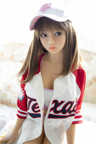 SM Doll #65 TPE製ラブドール 138cm Eカップ 普乳 ダッチワイフ